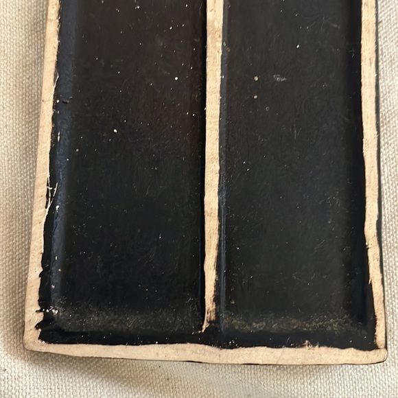 Ruscha MCM Cherry Tree Ceramic Wall Plate 50s‎ 60s Era - Picture 8 of 9